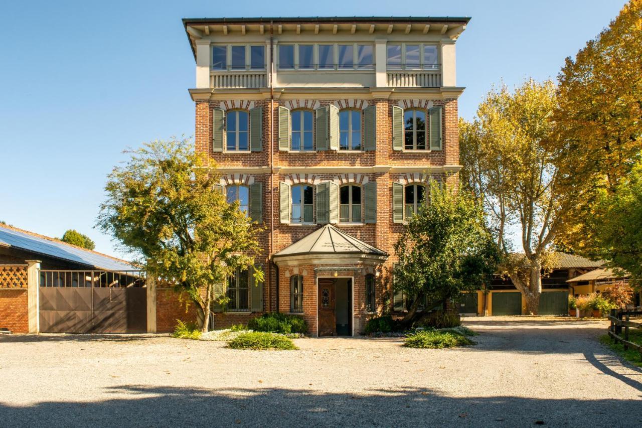 Le Magnolie San Fiorano Exterior photo