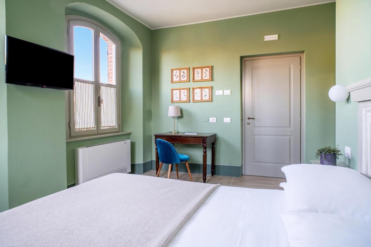Le Magnolie San Fiorano Exterior photo
